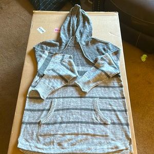 Men’s hooded sweater-2xl